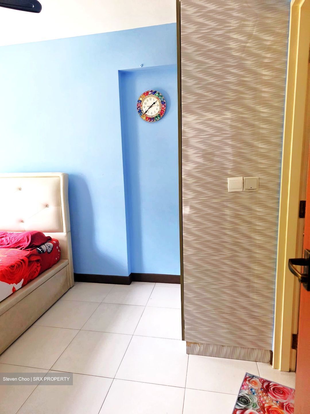 Blk 571C Champions Court (Woodlands), HDB 3 Rooms #587680531